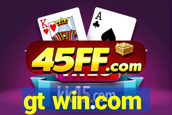 gt win.com